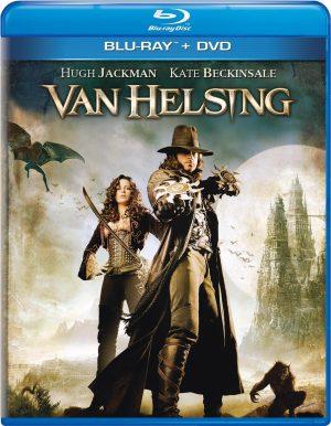 van helsing br dvd films à vendre