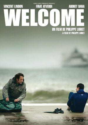 welcome dvd a vendre