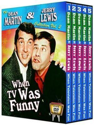when tv was funny dvd a vendre