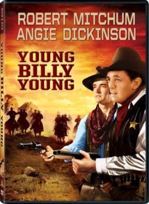 young billy young dvd a vendre