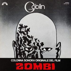 zombi vinyl dvd films à vendre