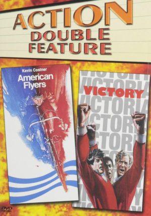 american flyers dvd a vendre