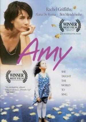 amy dvd films à vendre