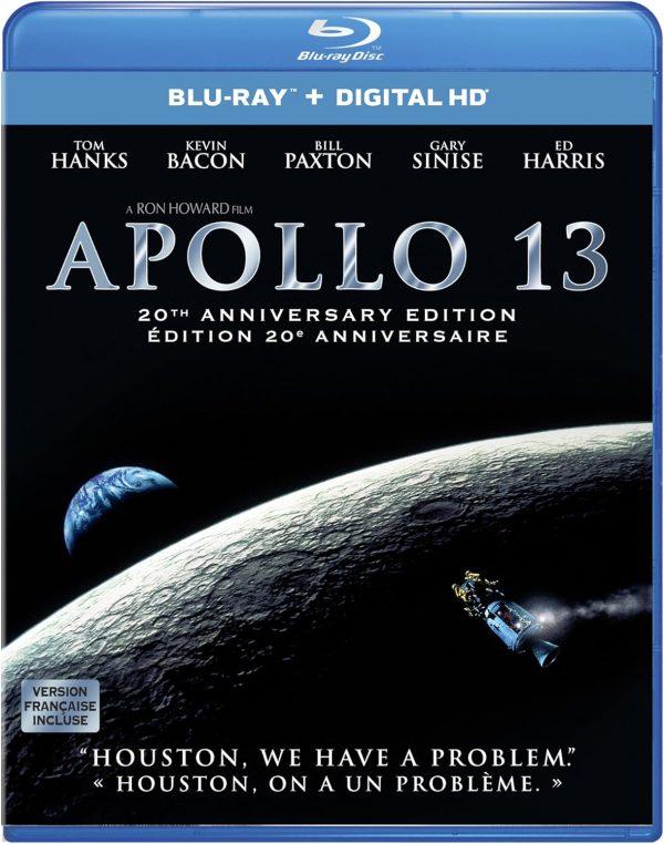 apollo 13 br dvd films à vendre