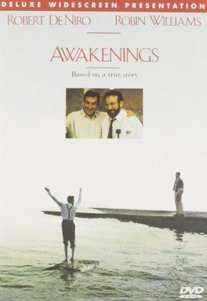 awakenings dvd a vendre