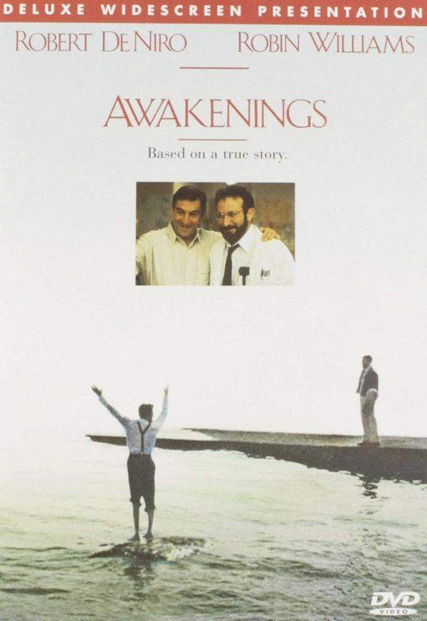 awakenings dvd a vendre