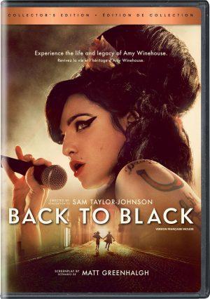 back to black dvd films à louer