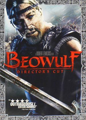 beowulf dvd a vendre
