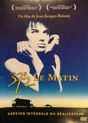 betty blue dvd a vendre