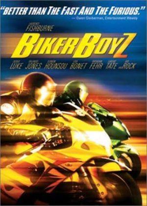 biker boyz dvd films à vendre