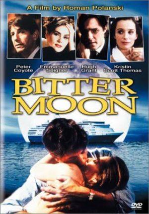 bitter moon dvd films à vendre