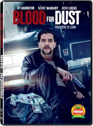 blood for dust dvd films à louer