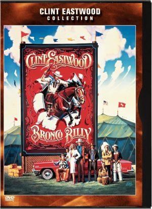 bronco billy dvd a vendre