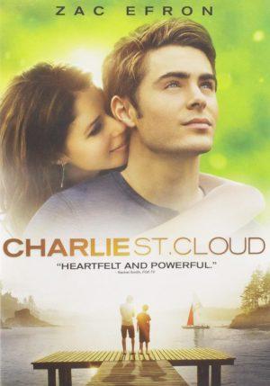 charlie st.cloud dvd a vendre