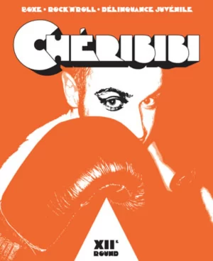 chéribibi magazine à vendre