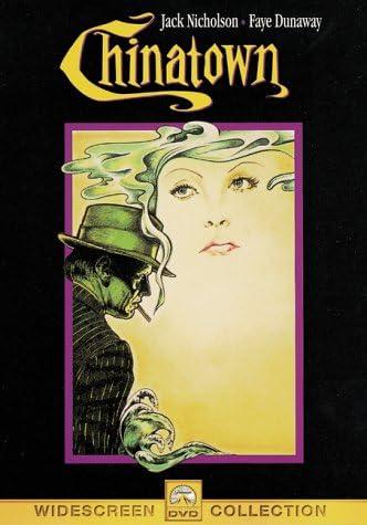 chinatown dvd a vendre