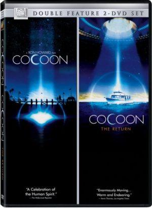 cocoon double feature dvd films à vendre.jpg