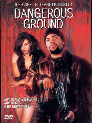 dangerous ground dvd a vendre