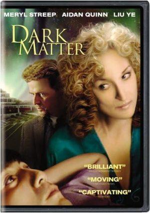 dark matter dvd a vendre