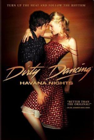 dirty dancing 2 dvd a vendre2