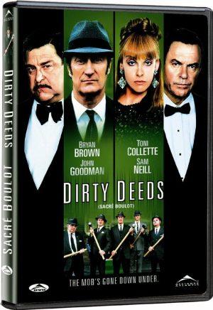 dirty deeds dvd a vendre