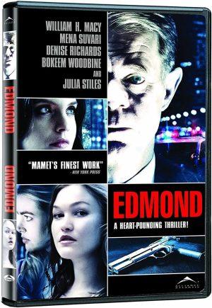 edmond dvd a vendre