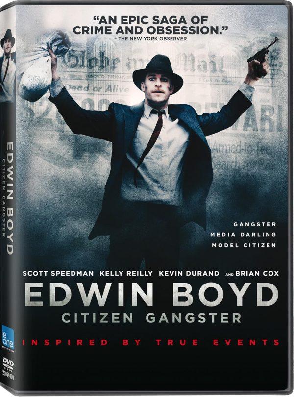 edwin boyd dvd a vendre