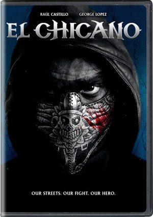 el chicano dvd a vendre