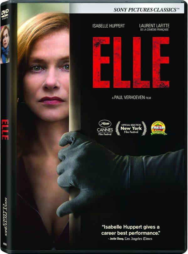 elle dvd films à vendre