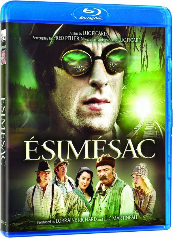 esimesac blu ray a vendre