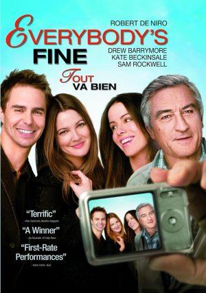 everybody's fine dvd a vendre