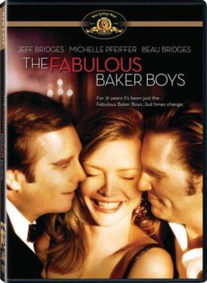 fabulous baker boys dvd a vendre