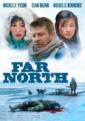 far north dvd a vendre