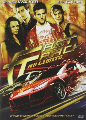 fast track dvd a vendre