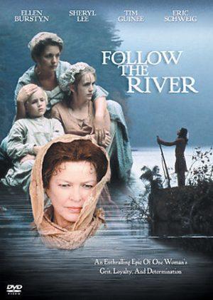 follow the river dvd a vendre