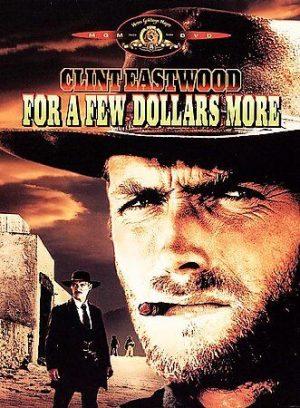 for a few dollars more dvd a vendre
