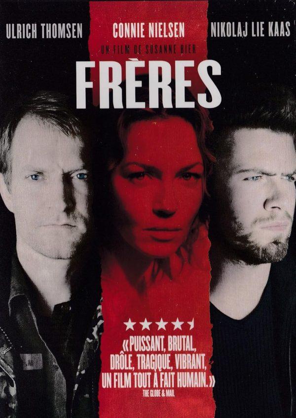 freres dvd a vendre