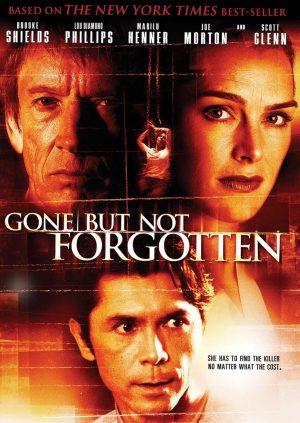 gone but not forgotten dvd a vendre