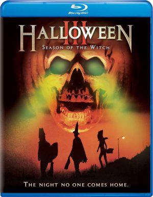 halloween 3 br dvd films à vendre