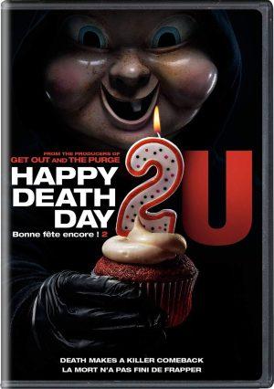 happy death day 2u dvd films à vendre