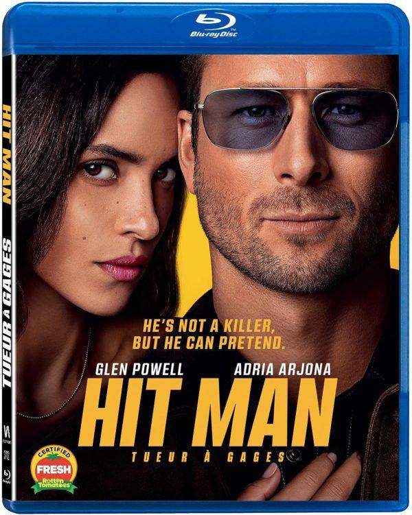 hit man br dvd films à louer