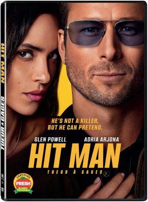 hit man dvd films à louer