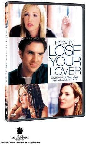 how to lose your lover dvd a vendre