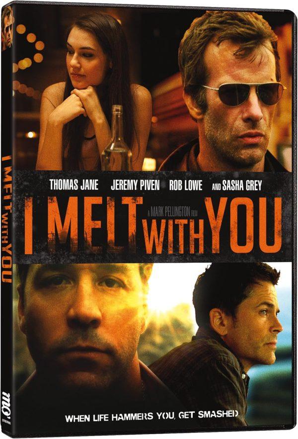 i melt with you dvd a vendre