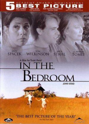 in the bedroom dvd a vendre