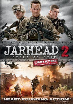 jarhead 2 dvd a vendre