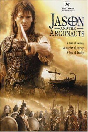 jason and the argonauts dvd a vendre