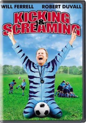 kicking and screaming dvd a vendre