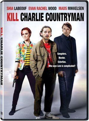 kill charlie countryman dvd a vendre