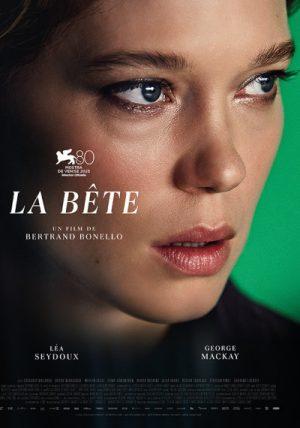 la bete dvd à louer